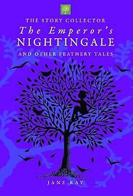  The Emperor's Nightingale! A Melodious Tale of Deception and True Worth