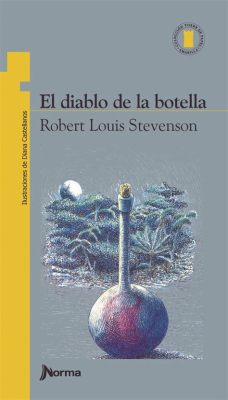 El Diablo en la Botella: Una Storia Spagnola del X Secolo Che Rivela i Nostri Peggiori Temori!