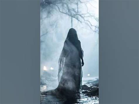 La Llorona: A Tale of Lost Love and Eternal Sorrow