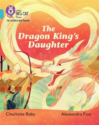  The Dragon King's Daughter – Un racconto coreano che esplora il destino e l'amore trans-specie!